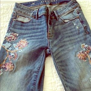 White House Black Market